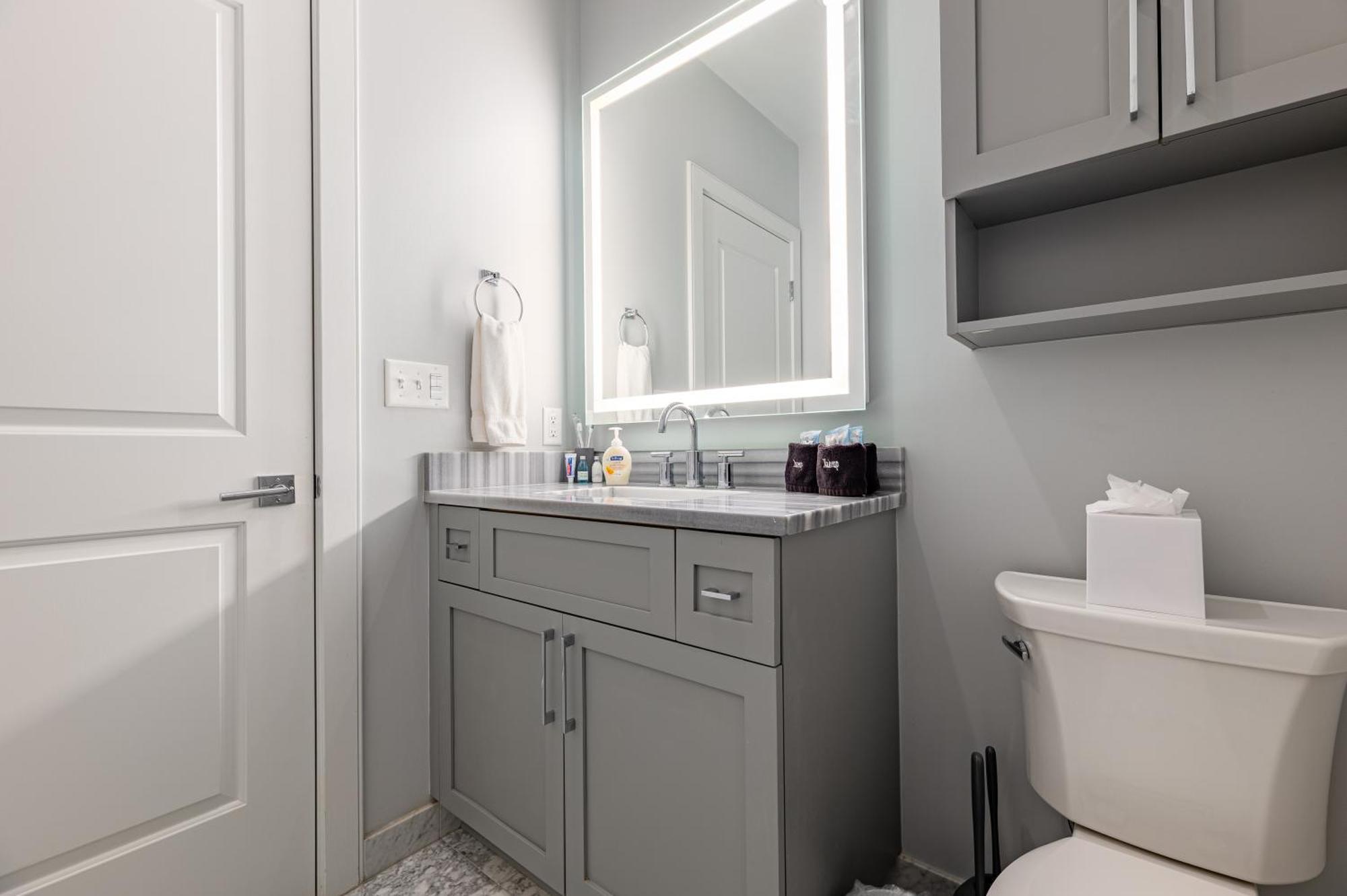 The Livingston New Orleans