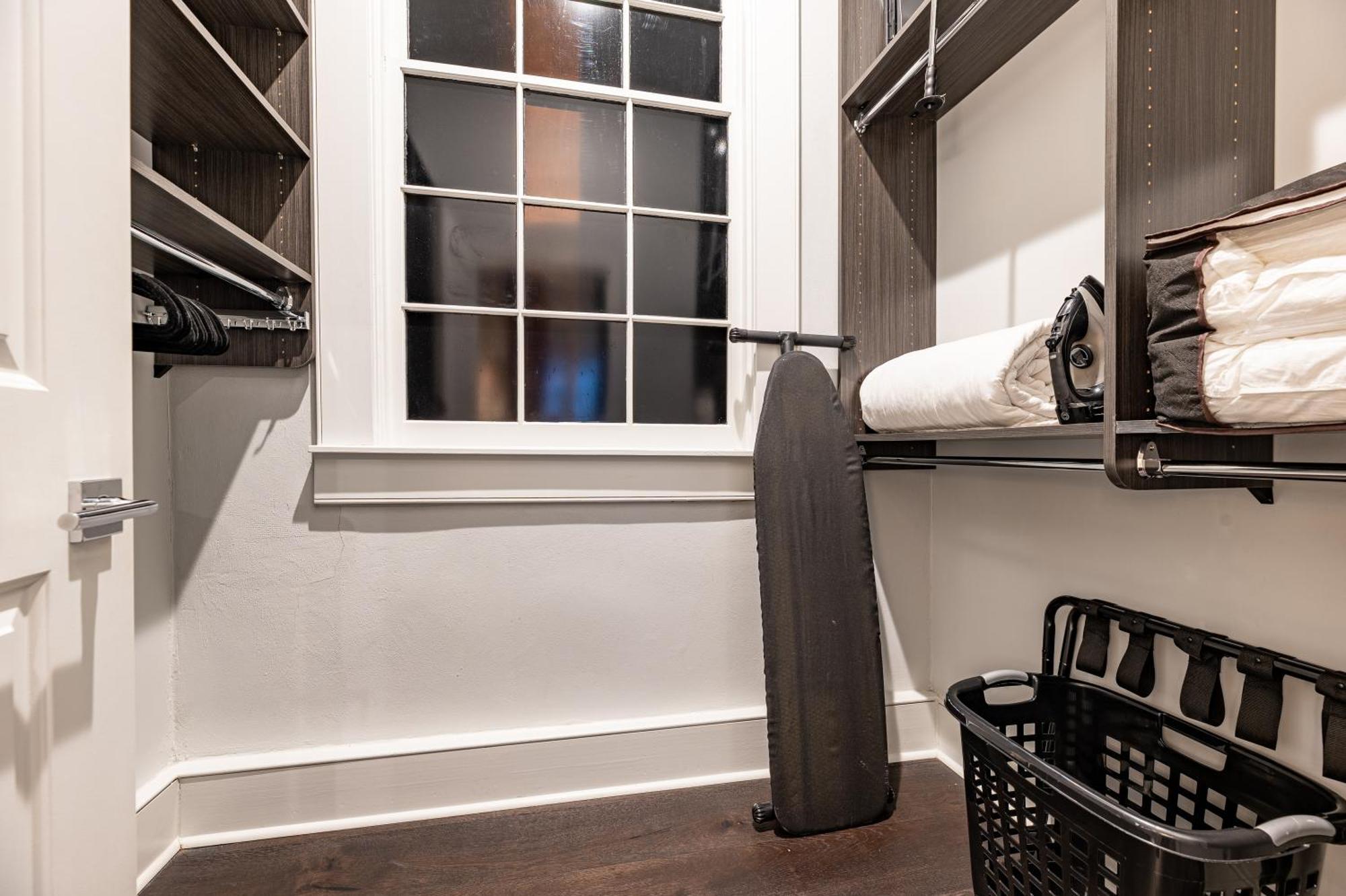 The Livingston New Orleans