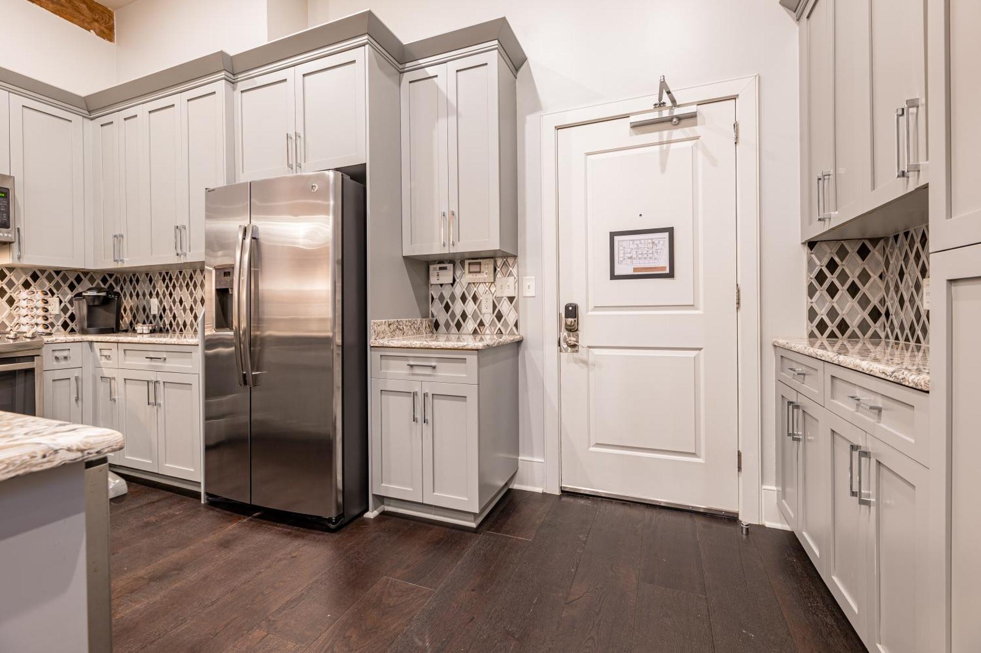 The Livingston New Orleans