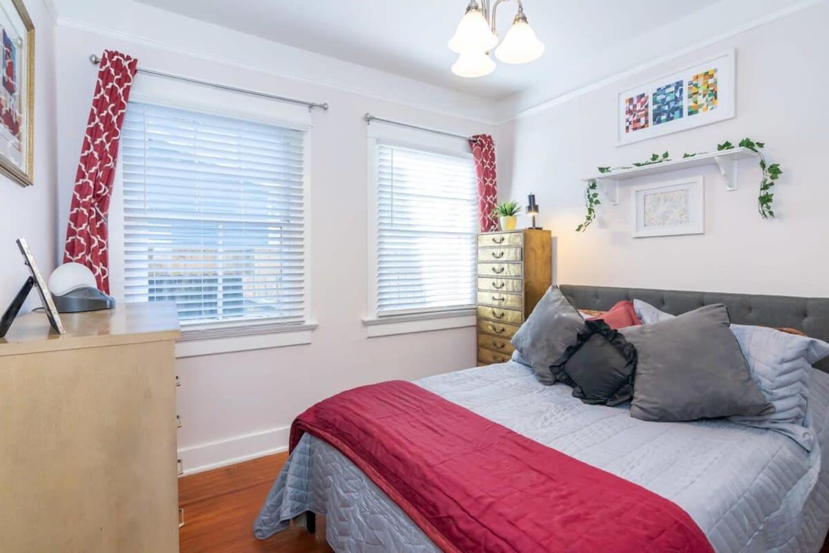 The Nelson House Unbeatable Location Holiday home New Orleans