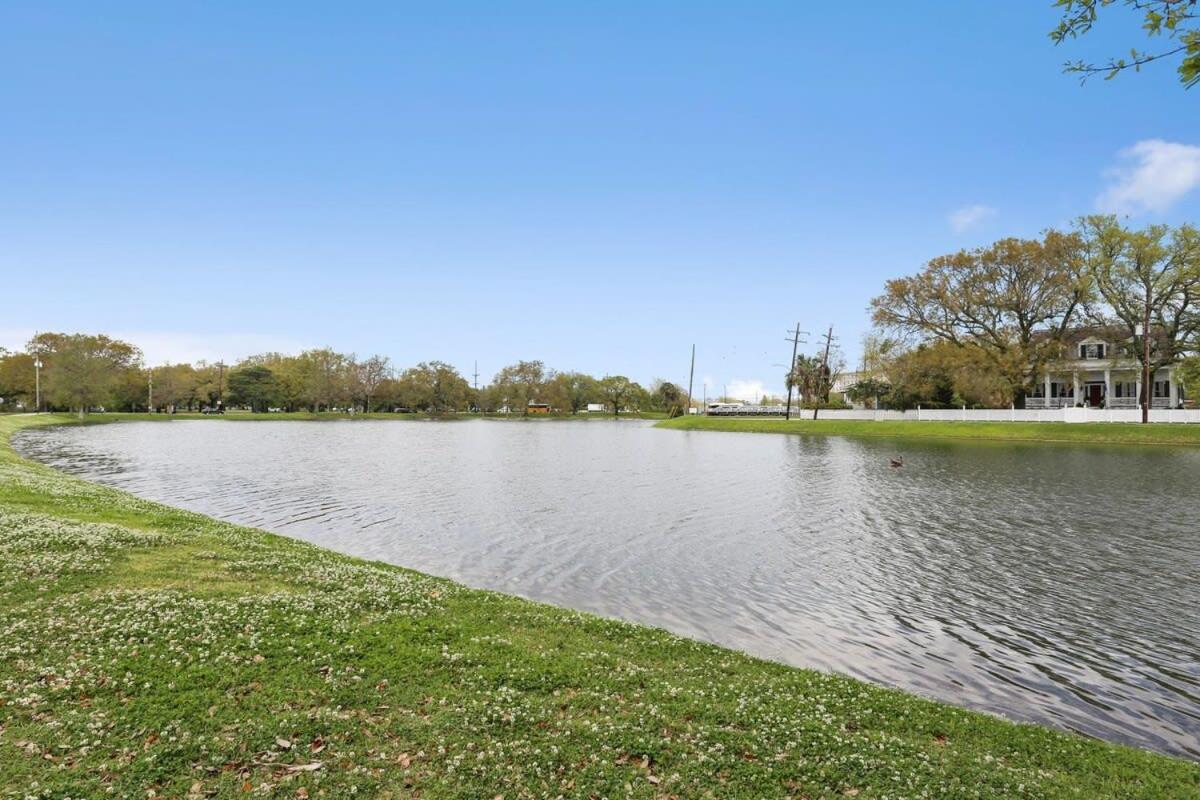Unbeatable 2bd Bayou Luxury Steps To Jazz Fest New Orleans
