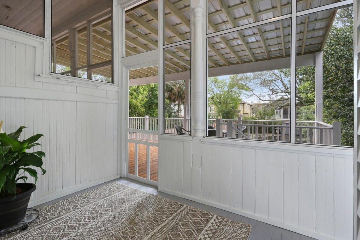 Unbeatable 2bd Bayou Luxury Steps To Jazz Fest * New Orleans