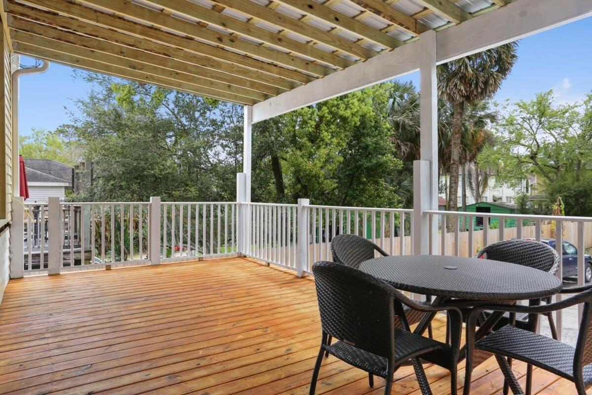 Unbeatable 2bd Bayou Luxury Steps To Jazz Fest * New Orleans