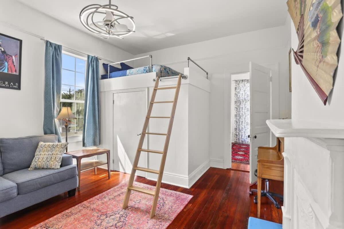 Beautiful Historic Mid Holiday home *