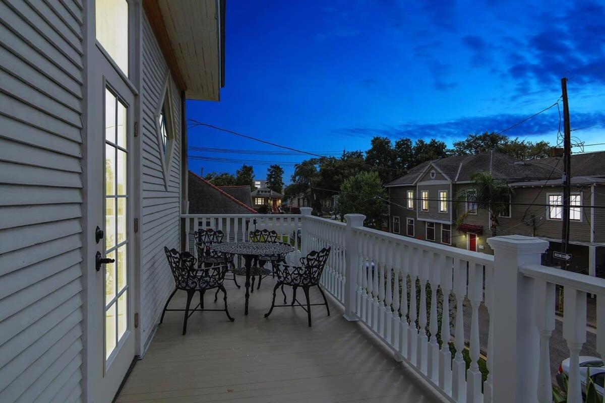 Beautiful Historic Mid New Orleans