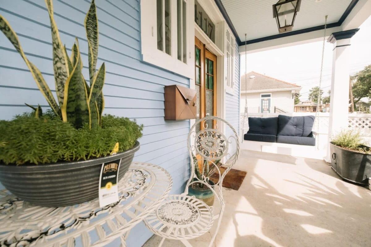 Beautiful Historic Mid