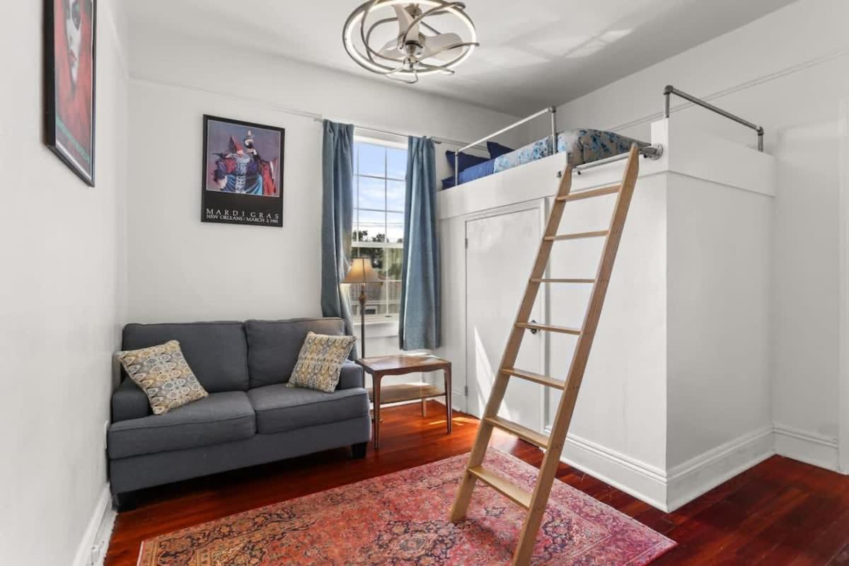 Holiday home Beautiful Historic Mid New Orleans