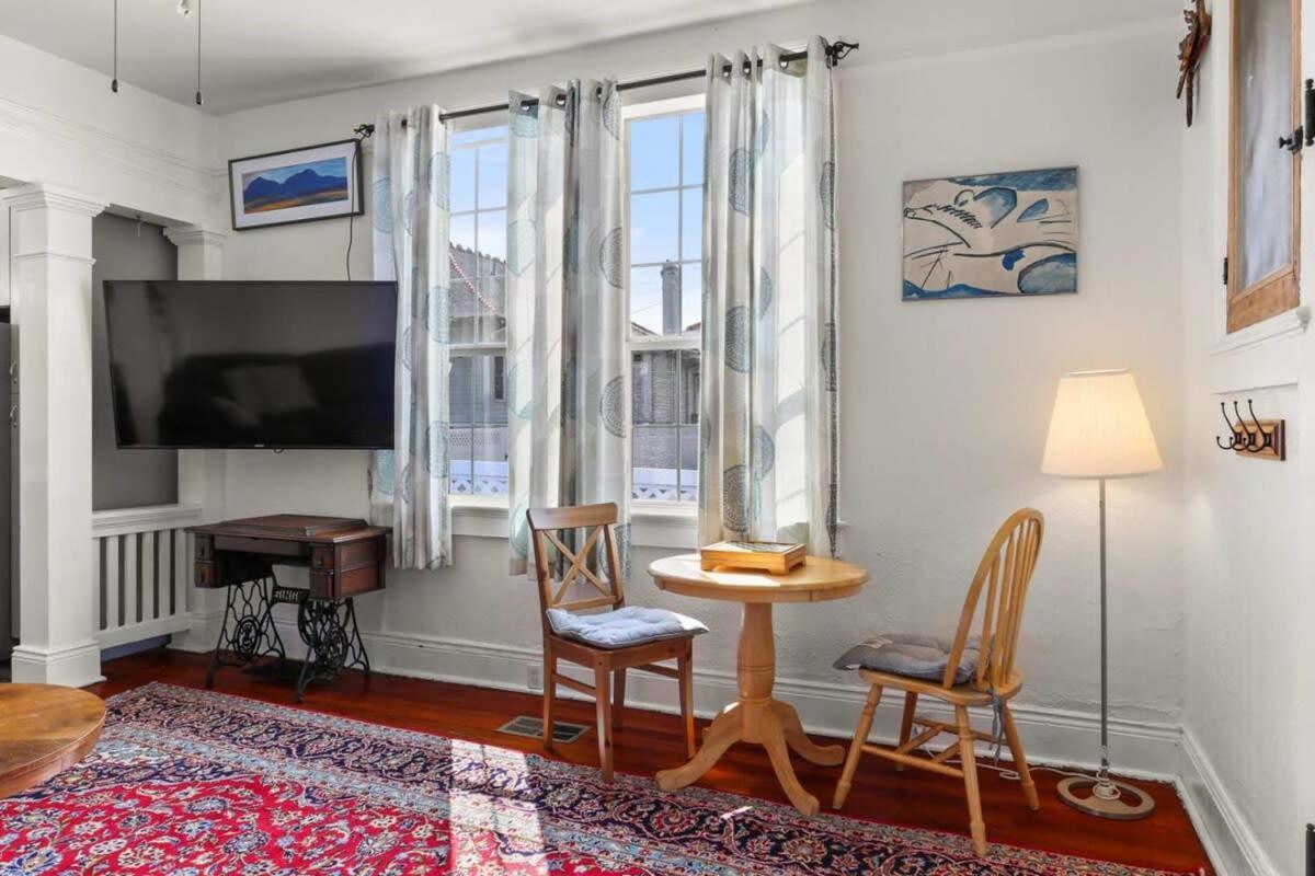 Beautiful Historic Mid Holiday home *