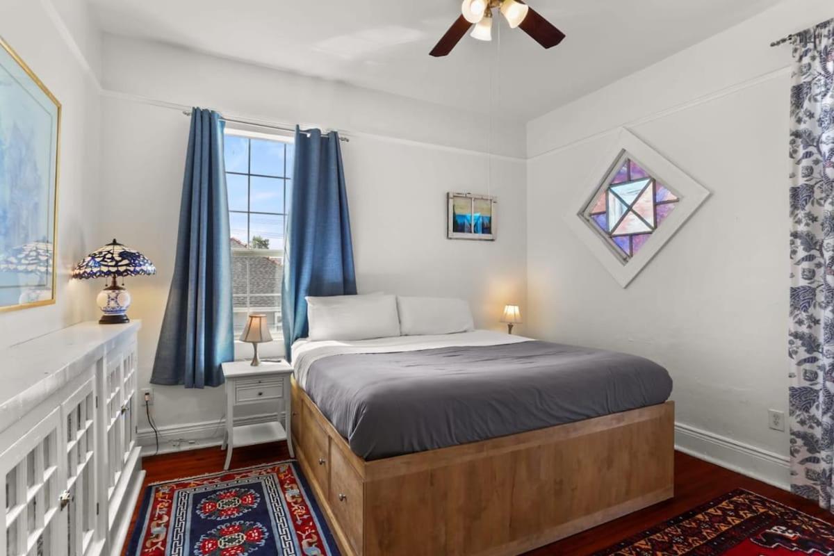 Beautiful Historic Mid Holiday home New Orleans