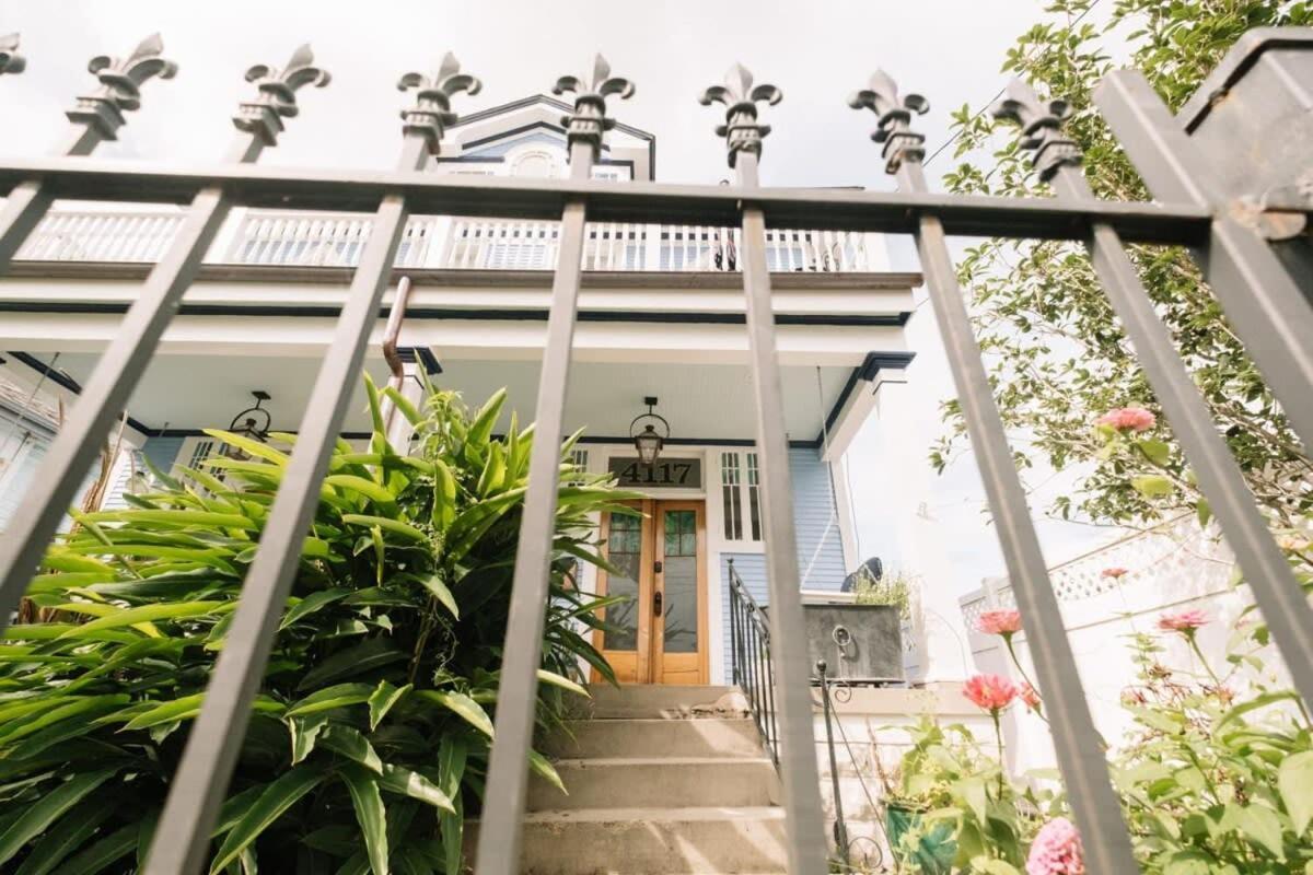 Beautiful Historic Mid Holiday home