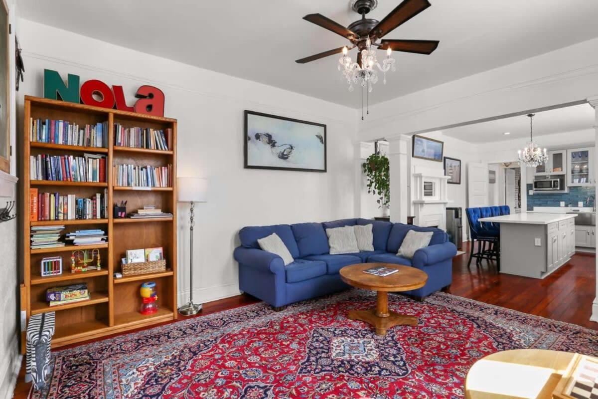 Beautiful Historic Mid New Orleans