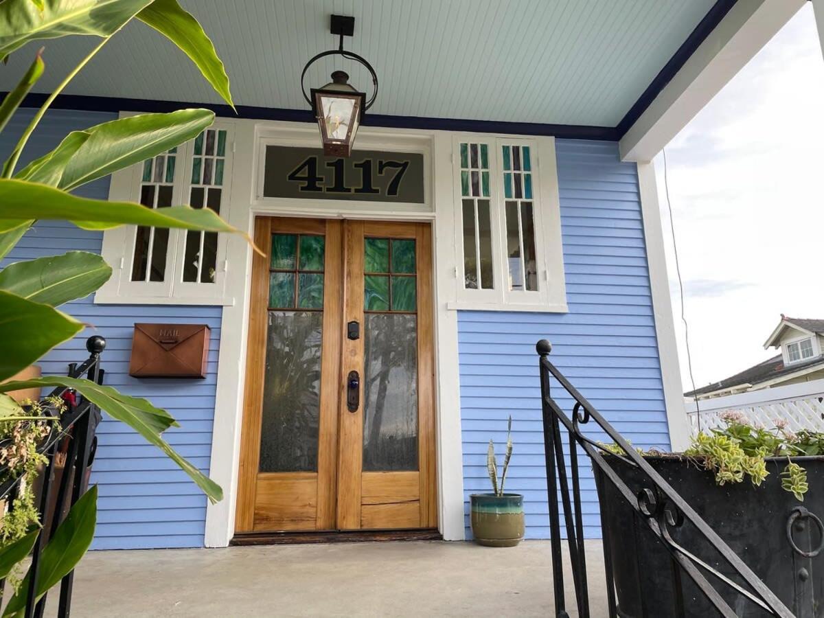 Holiday home Beautiful Historic Mid New Orleans