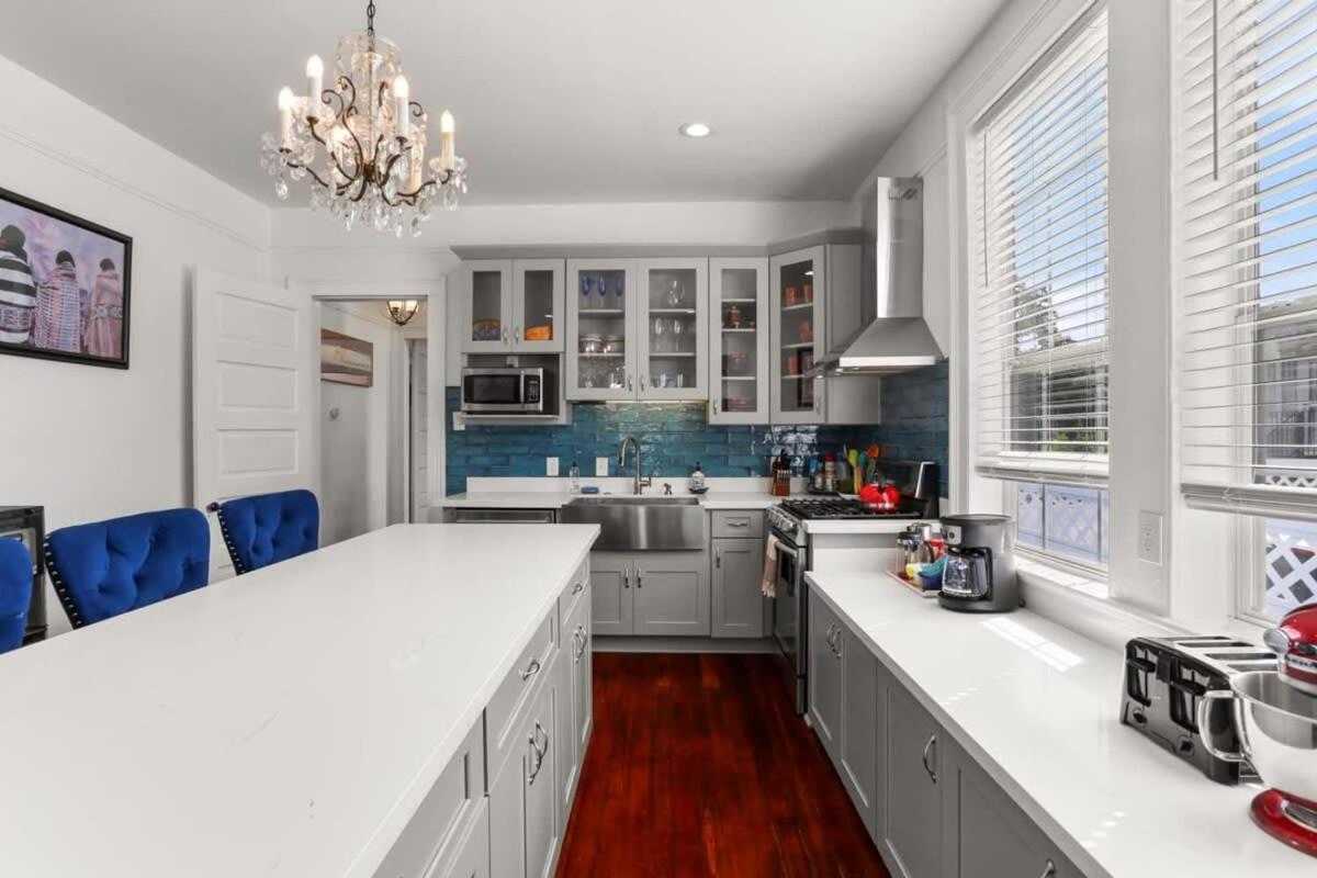 Beautiful Historic Mid Holiday home