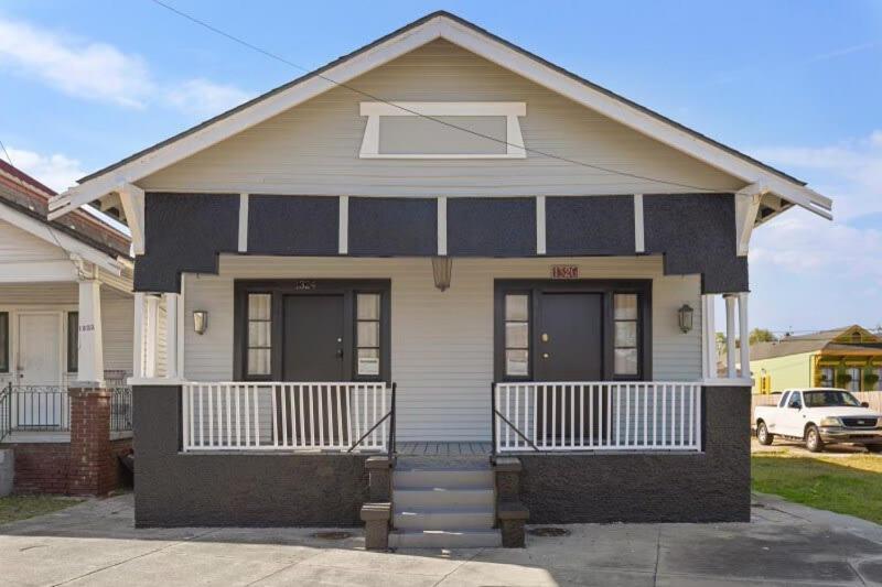 Fabulous Franklin 2bd Steps From St Claude Ave *