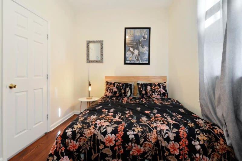 Fabulous Franklin 2bd Steps From St Claude Ave New Orleans