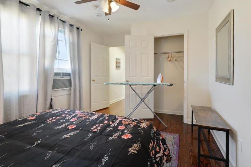 Fabulous Franklin 2bd Steps From St Claude Ave Holiday home *