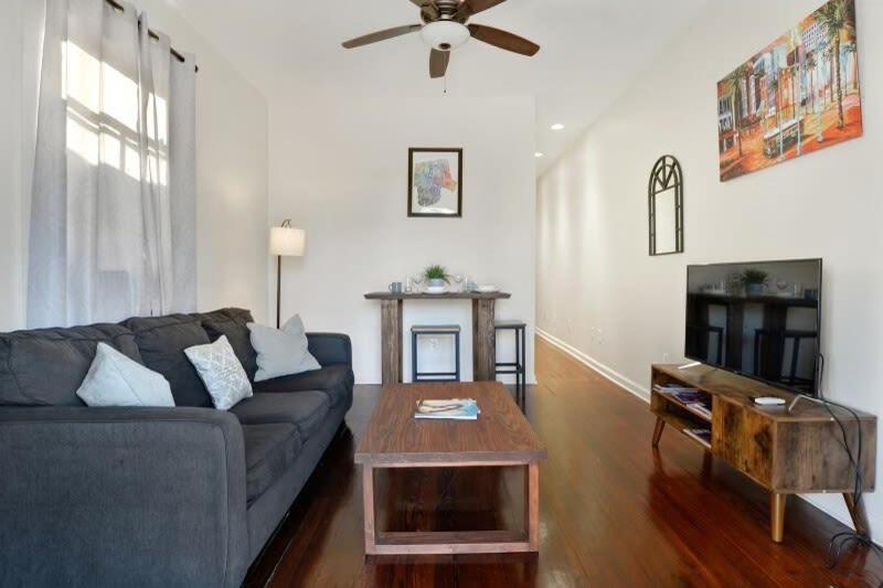 Holiday home Fabulous Franklin 2bd Steps From St Claude Ave New Orleans