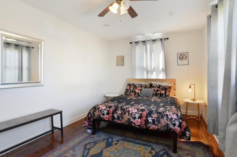 Fabulous Franklin 2bd Steps From St Claude Ave * New Orleans
