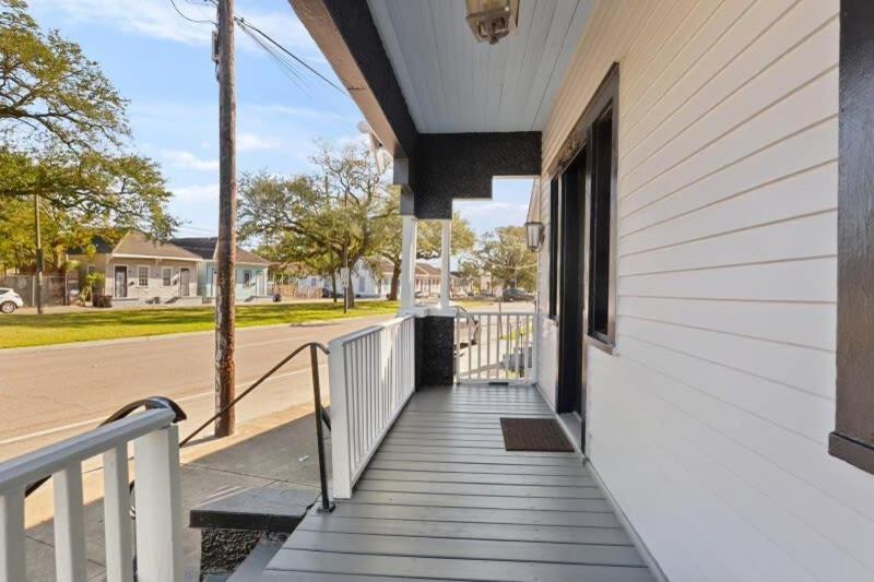 Holiday home Fabulous Franklin 2bd Steps From St Claude Ave *
