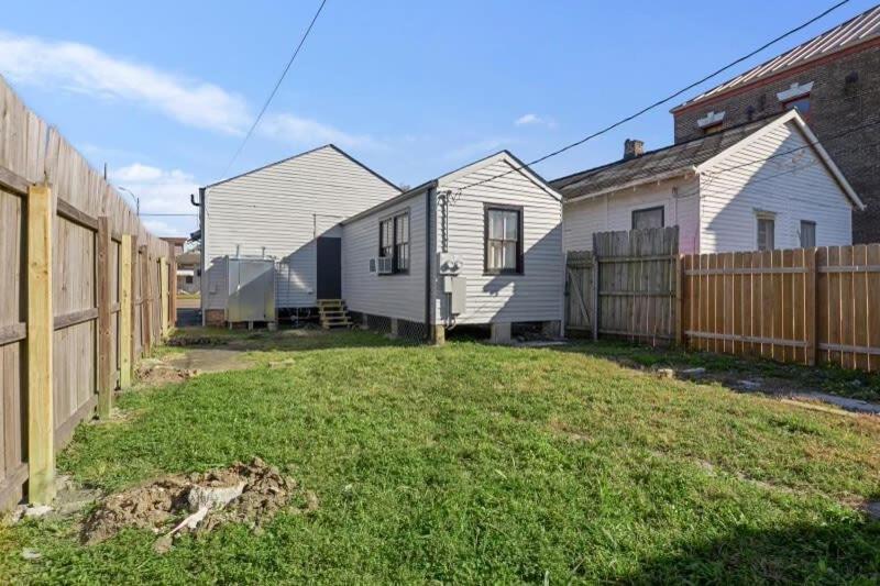 Fabulous Franklin 2bd Steps From St Claude Ave *