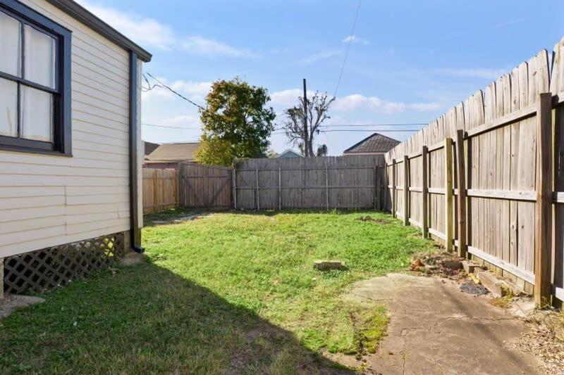 Holiday home Fabulous Franklin 2bd Steps From St Claude Ave