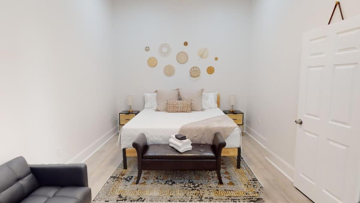 Sunny 5bed W Parking And Direct Streetcar Access * New Orleans