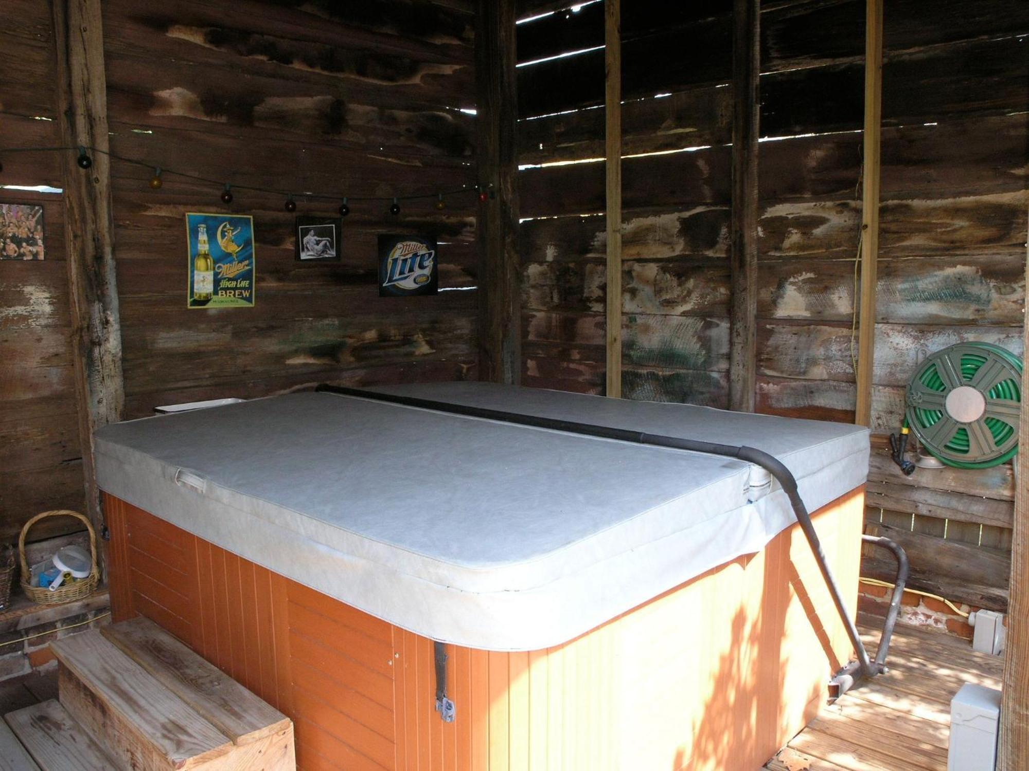 Bed & Breakfast The Burgundy