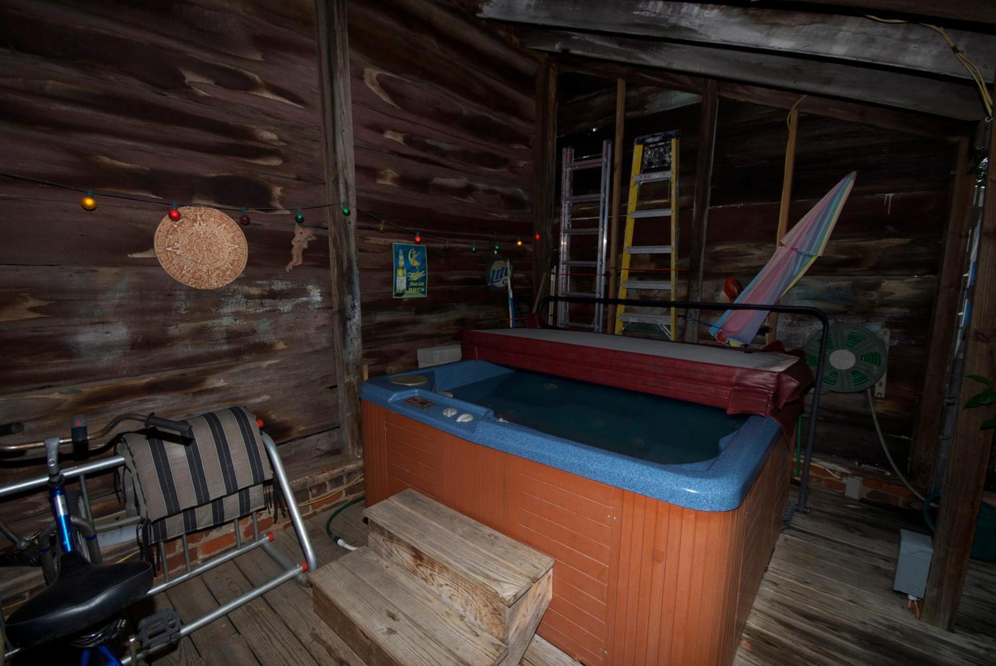 Bed & Breakfast The Burgundy New Orleans