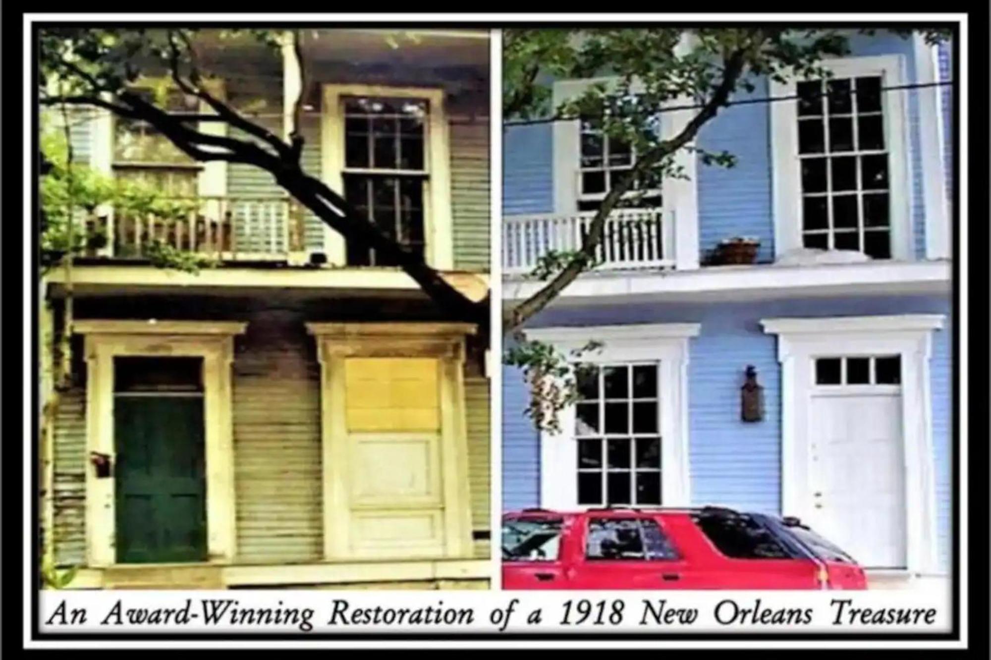 Once In A Lifetime House - Vibrant - Impeccable - 5br 3ba New Orleans