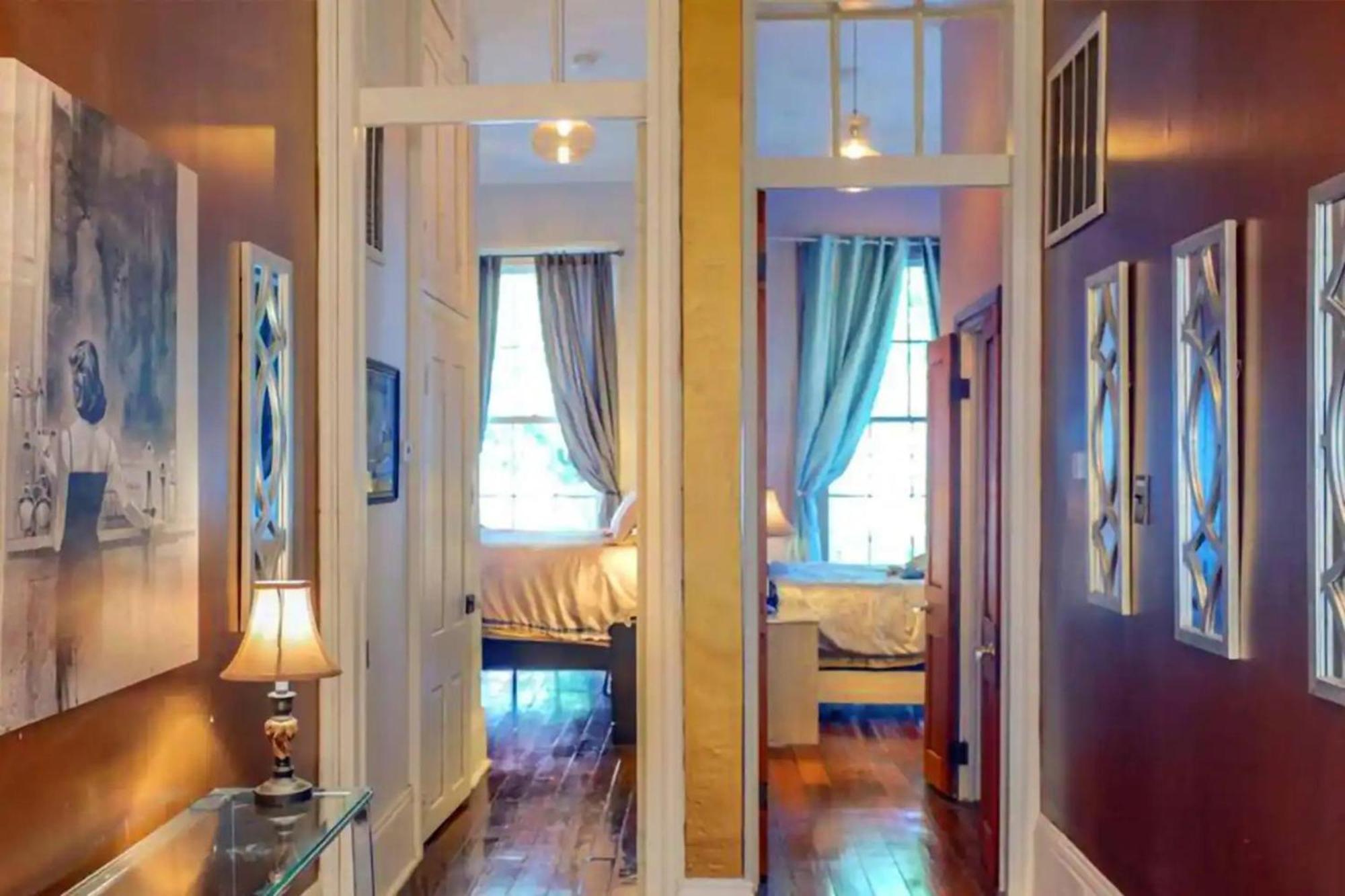 Once In A Lifetime House - Vibrant - Impeccable - 5br 3ba New Orleans