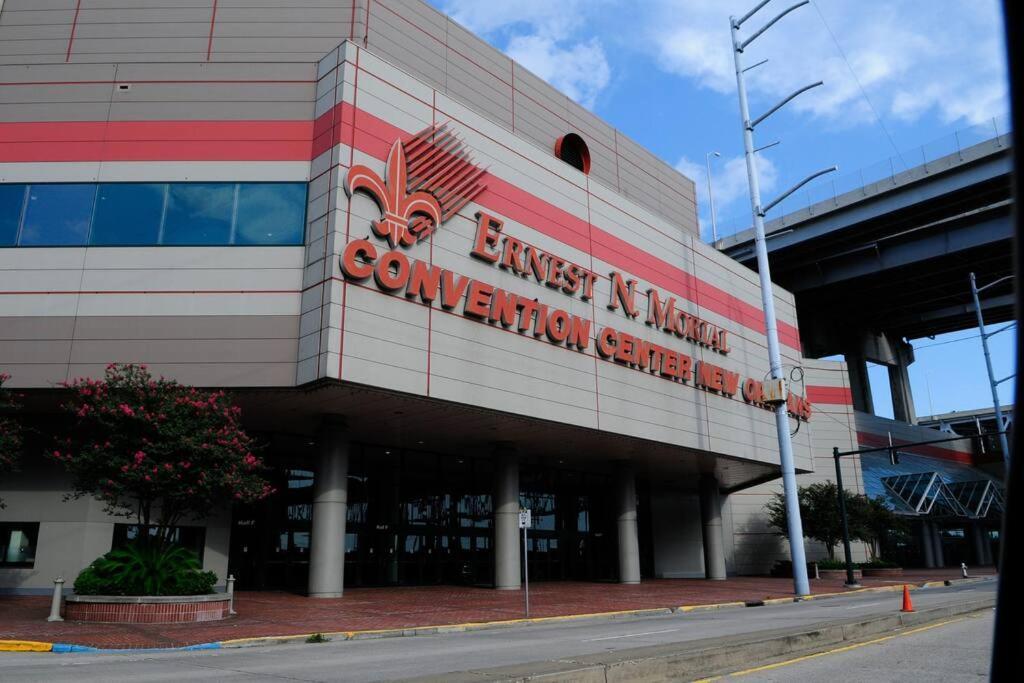 Downtown Nola 2bd 2bth * New Orleans