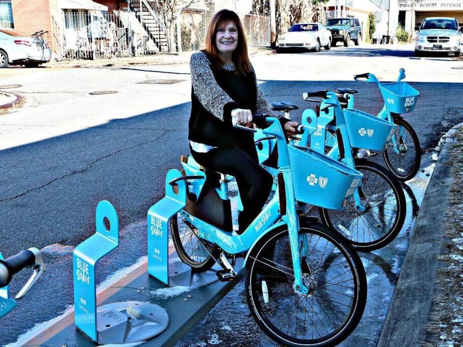 Downtown Nola 2bd 2bth *