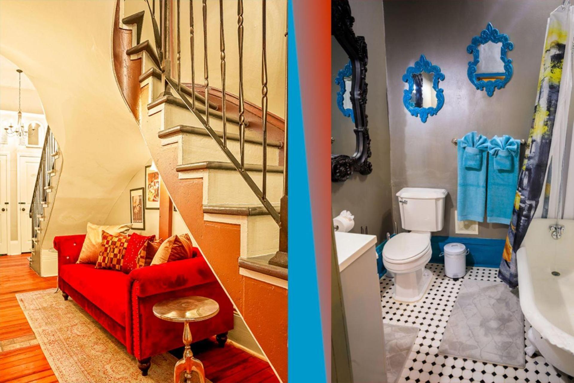 Holiday home Once In A Lifetime House - Vibrant - Impeccable - 5br 3ba