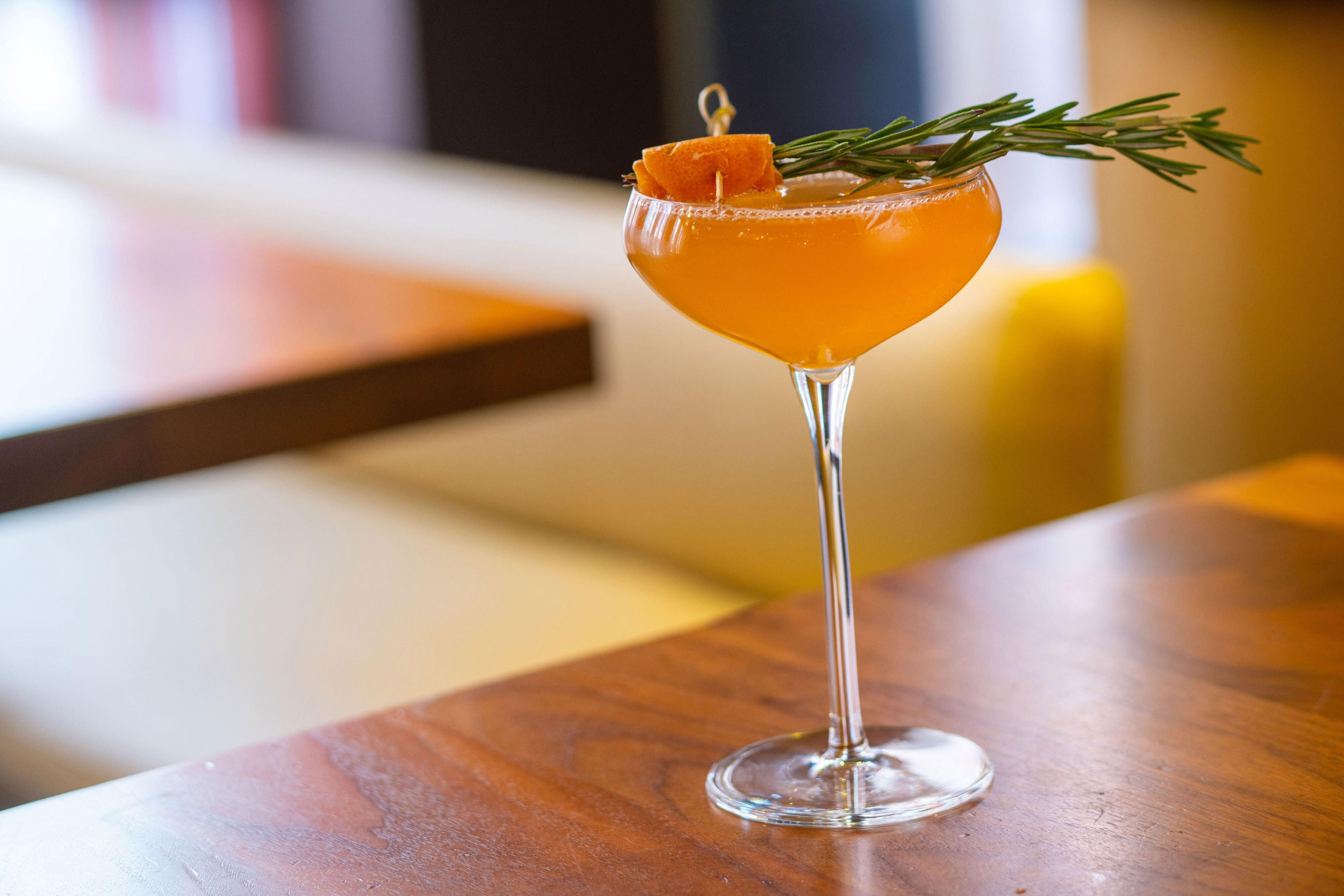 De La Poste - French Quarter, A Renaissance