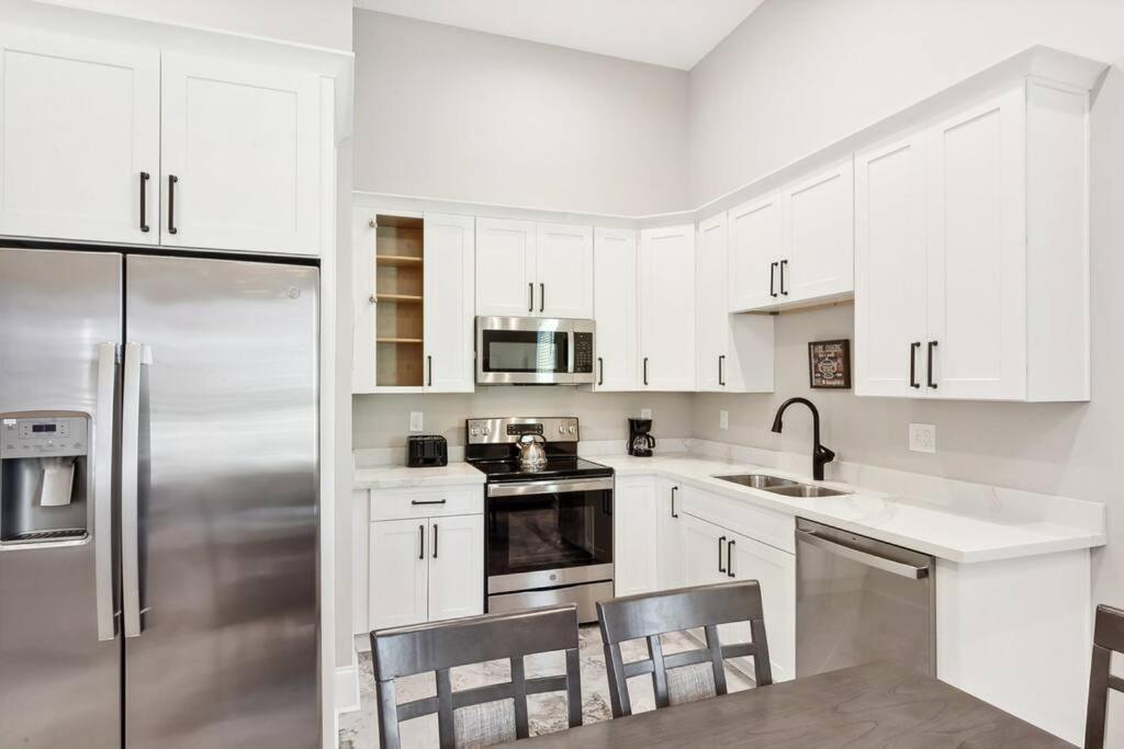 Holiday home Luxury 5bdrm 5ba Near French Quarter
