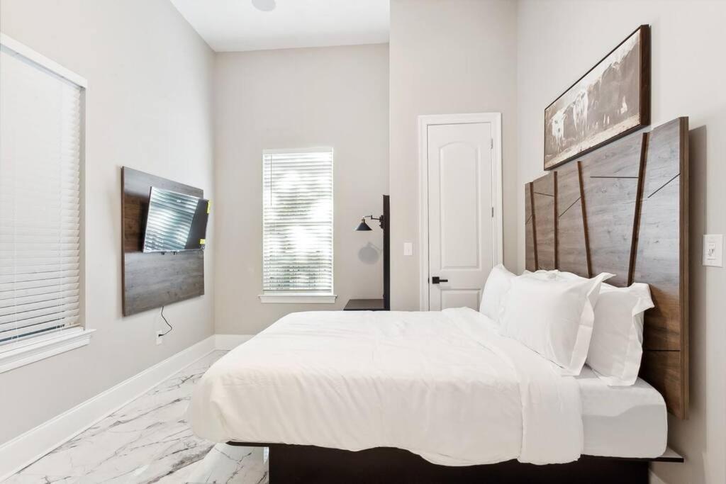 Luxury 5bdrm 5ba Near French Quarter * New Orleans