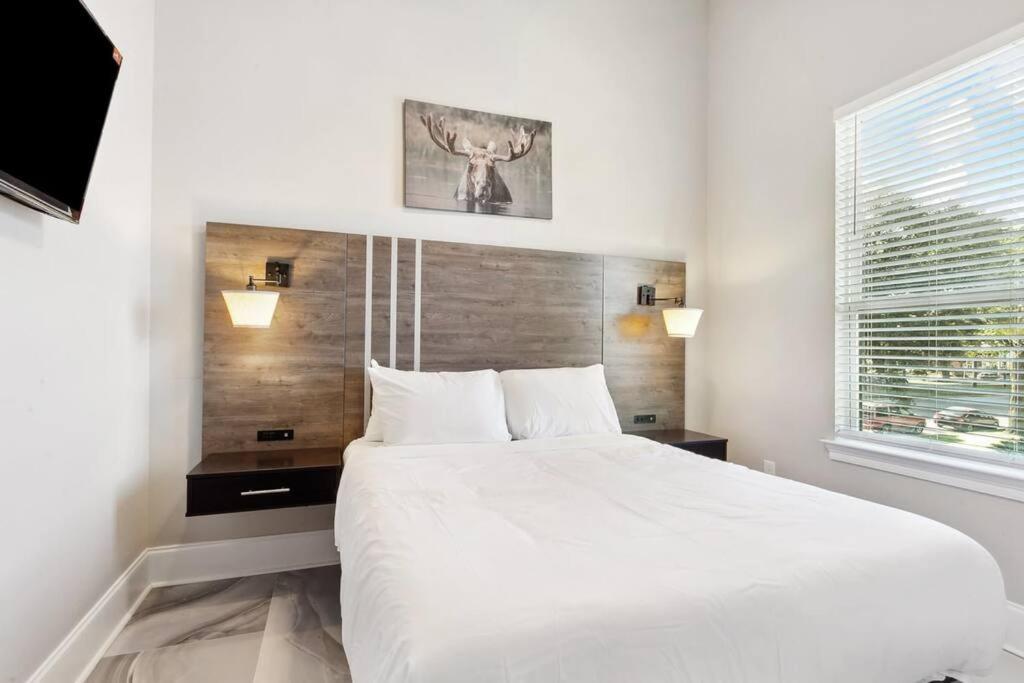 Luxury 5bdrm 5ba Near French Quarter Holiday home New Orleans