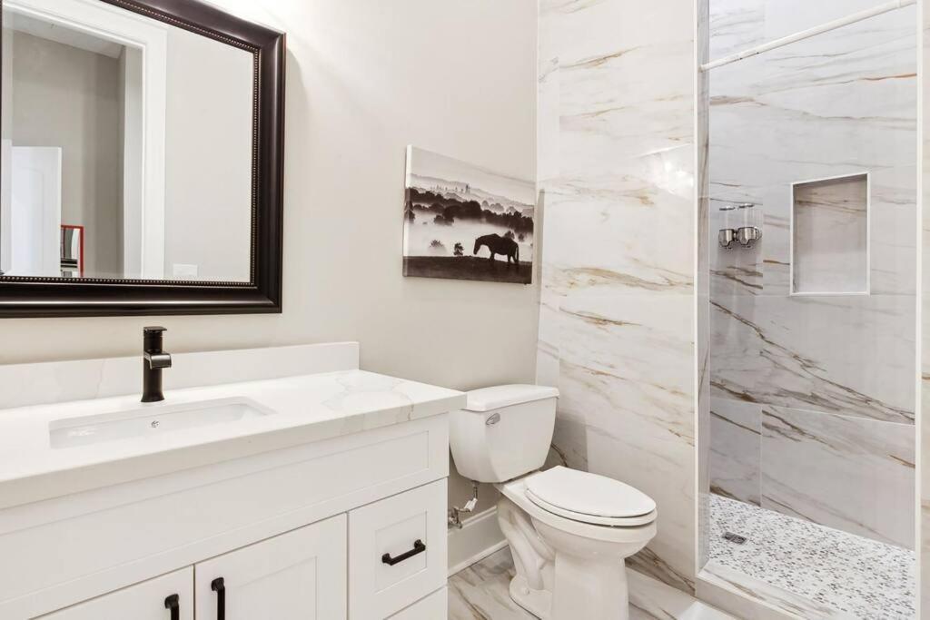 Luxury 5bdrm 5ba Near French Quarter *