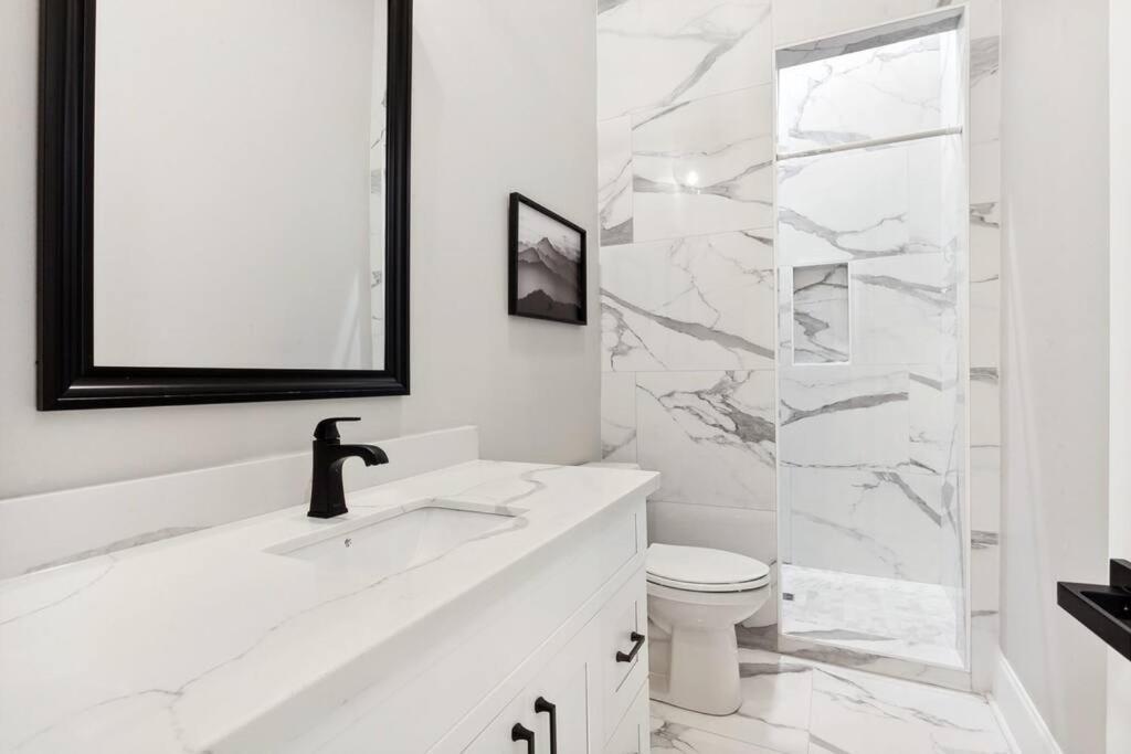 Luxury 5bdrm 5ba Near French Quarter