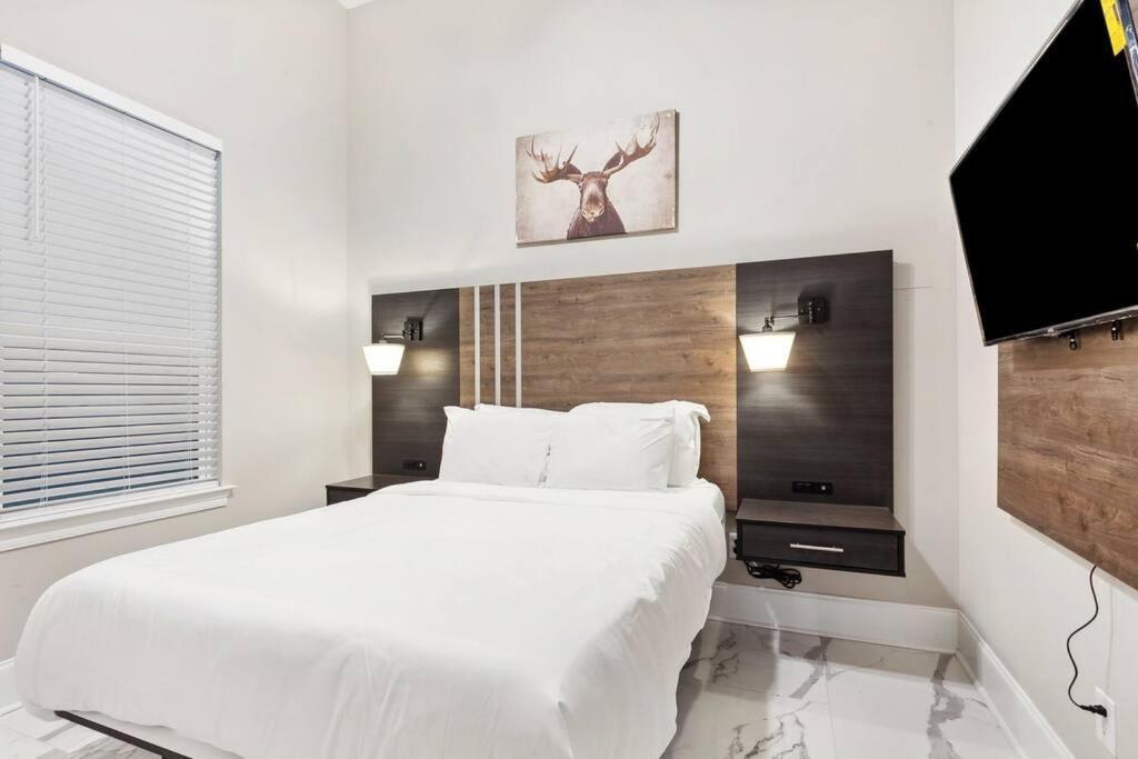 Holiday home Luxury 5bdrm 5ba Near French Quarter New Orleans