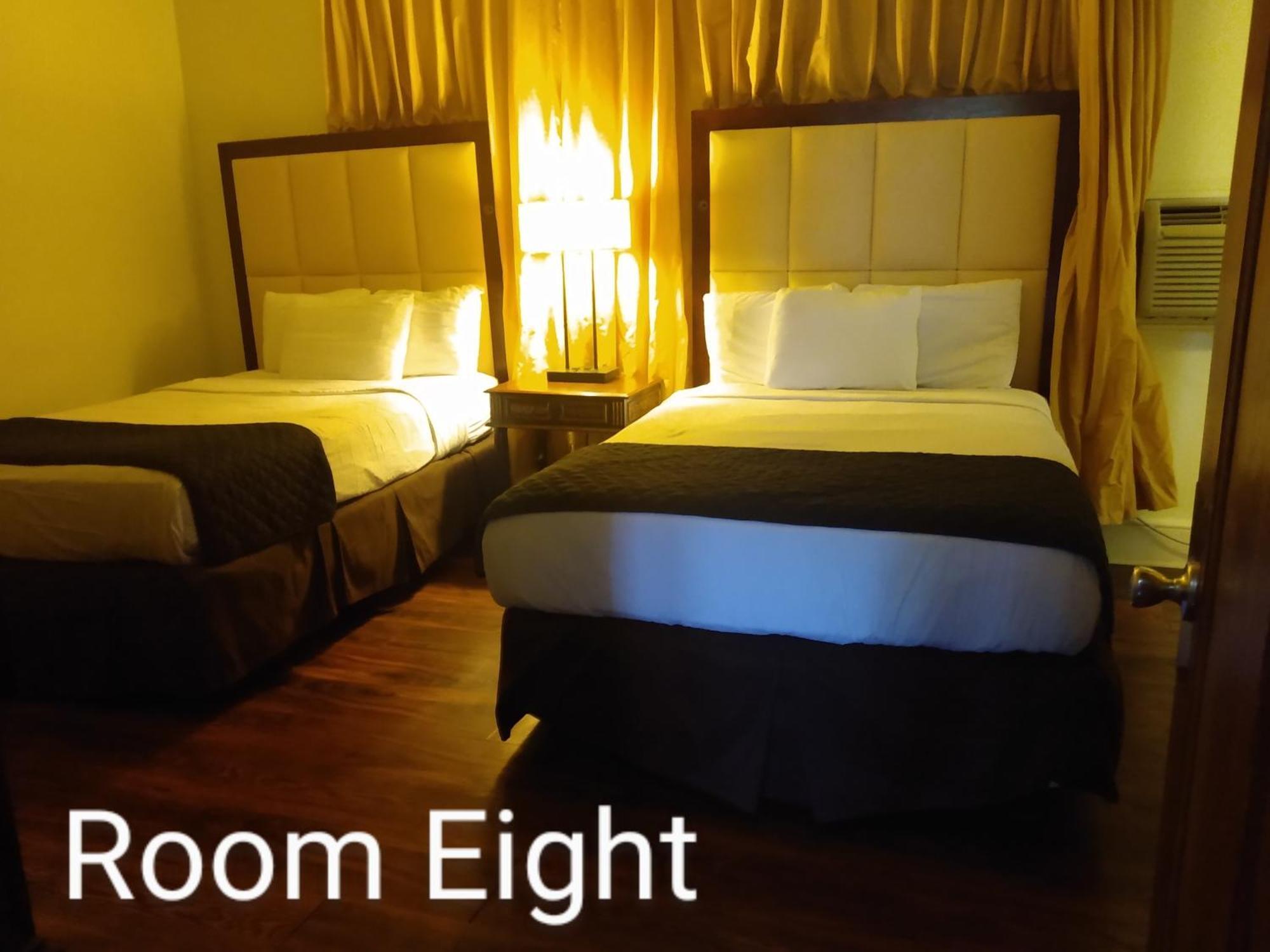 New Orleans Guest House Guest house