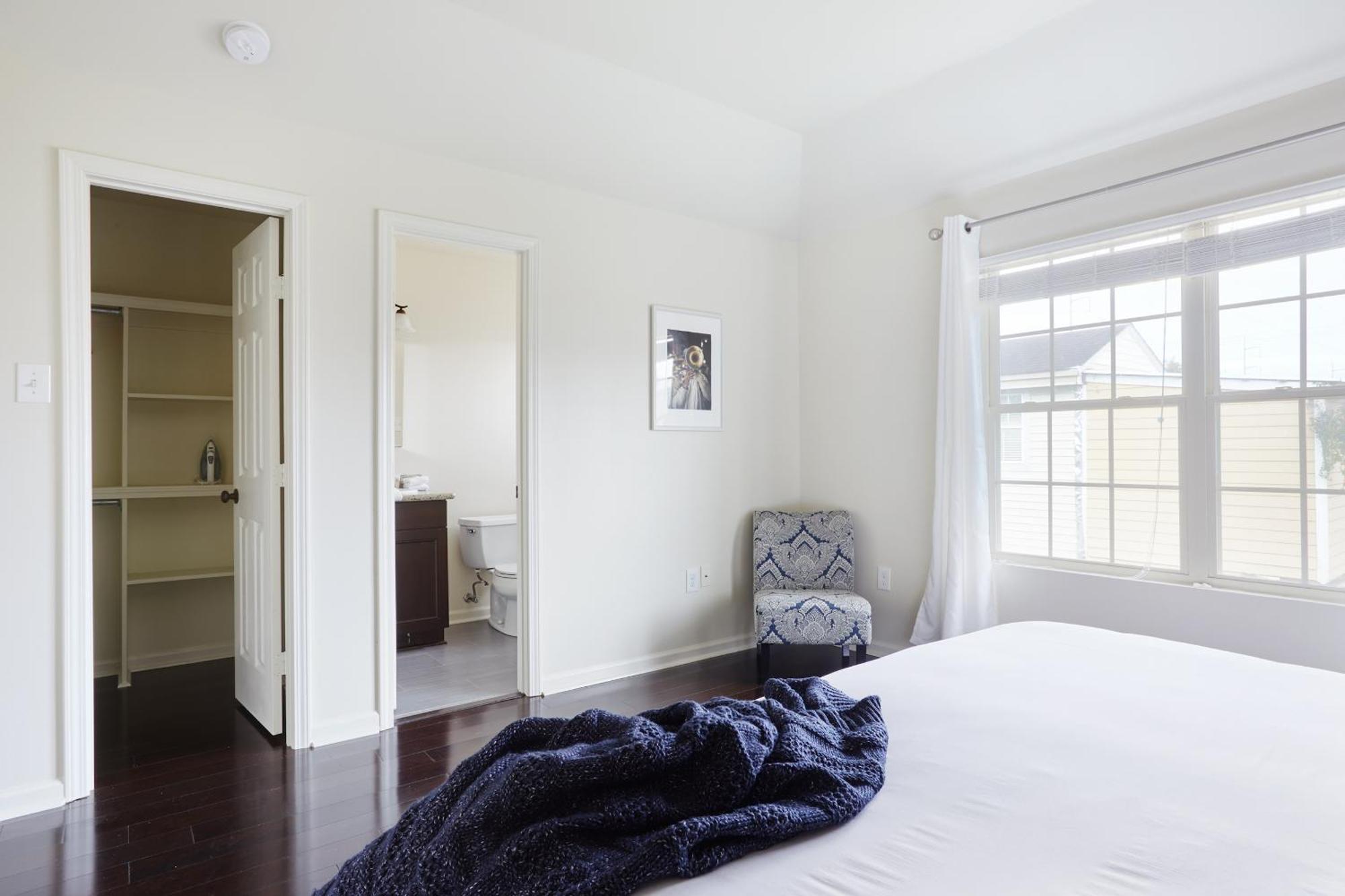 Sonder Treme 4* New Orleans