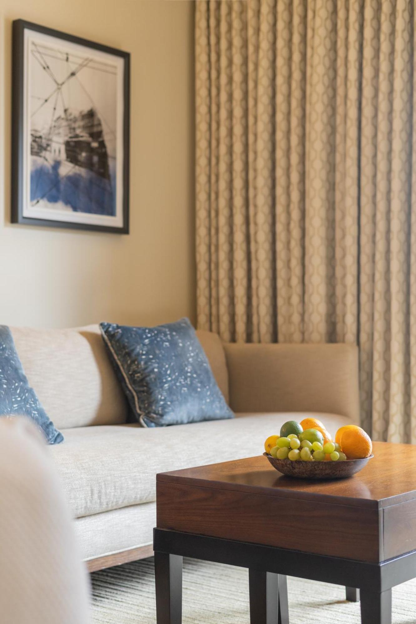 Nopsi Hotel New Orleans 5*