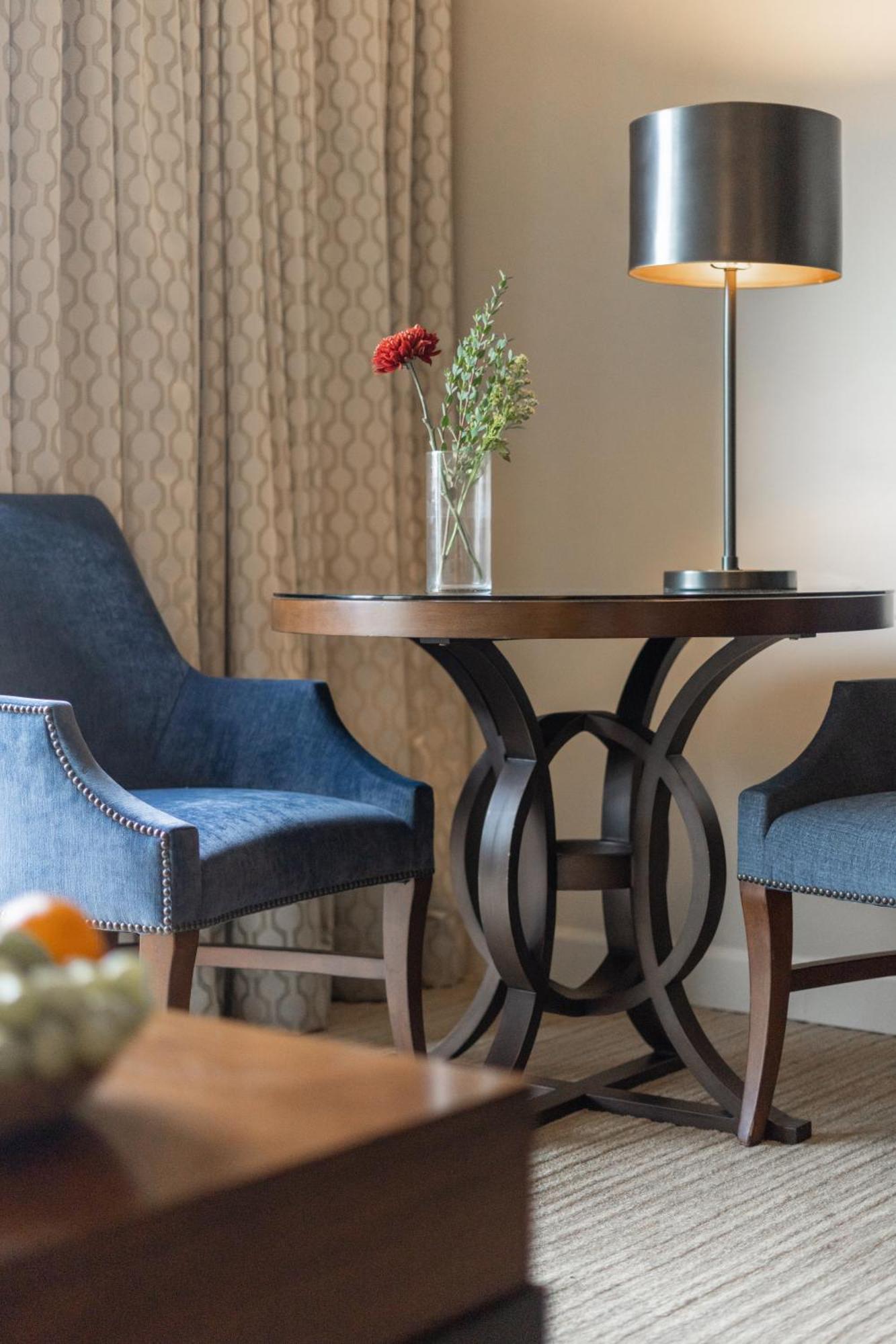 Nopsi Hotel New Orleans 5* New Orleans