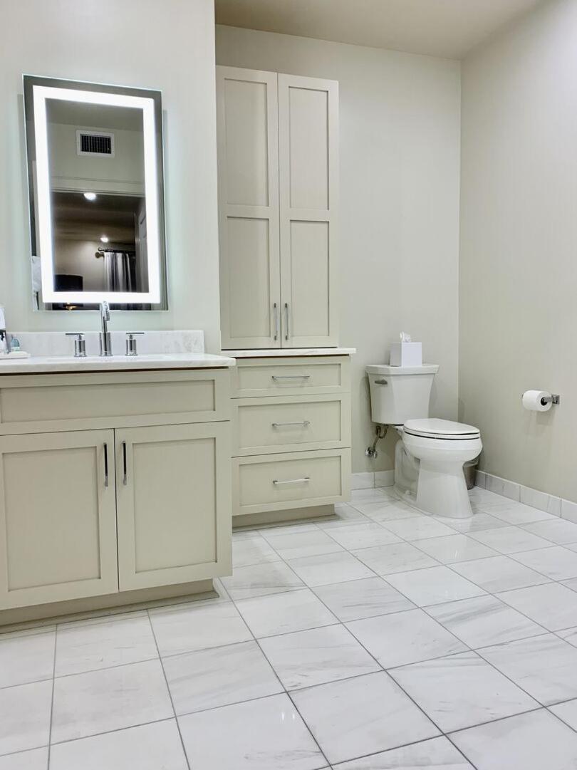 The Bonaparte Apartment New Orleans