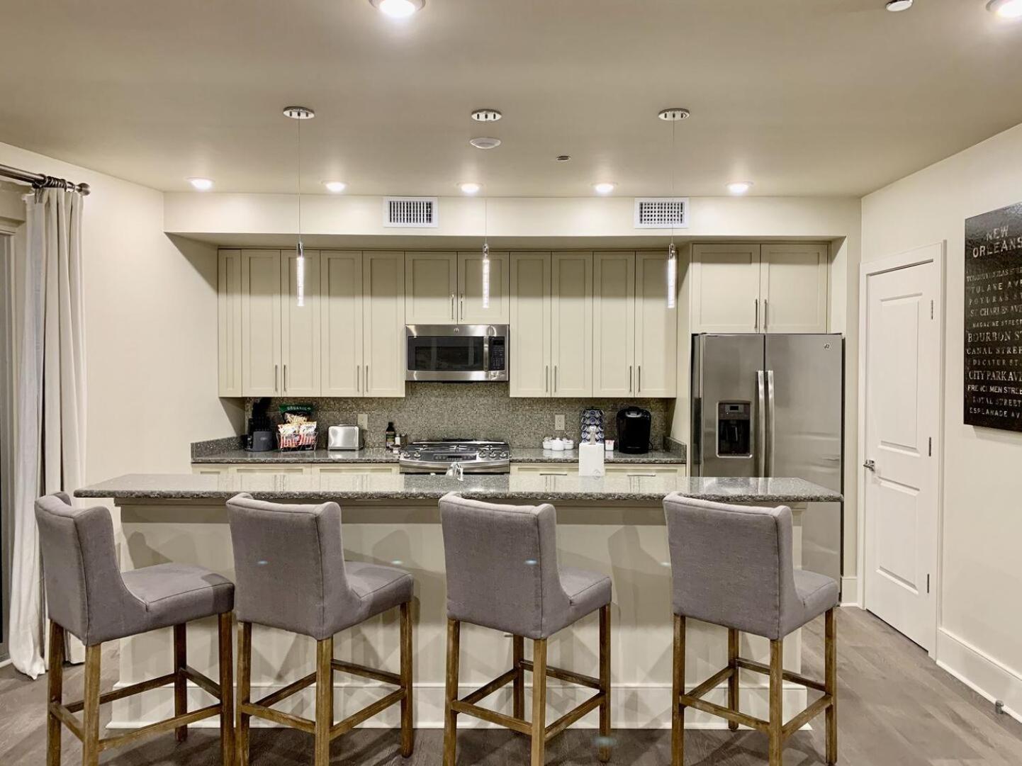 Apartment The Bonaparte New Orleans