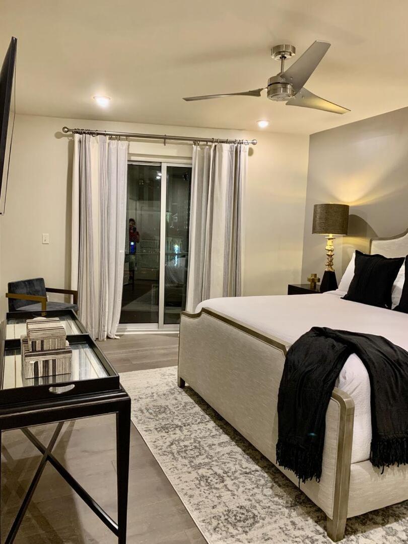 The Bonaparte Apartment