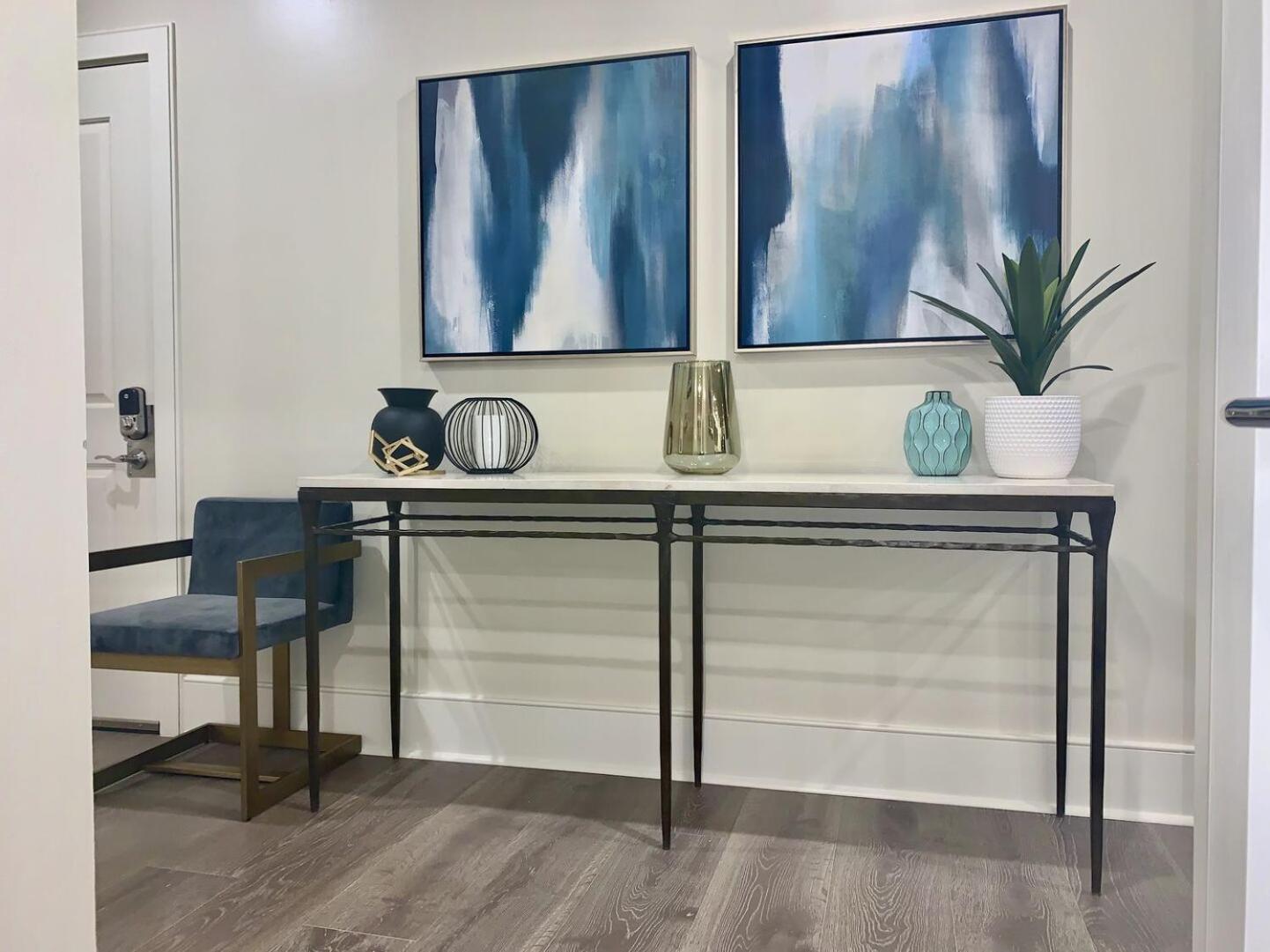 Apartment The Bonaparte New Orleans