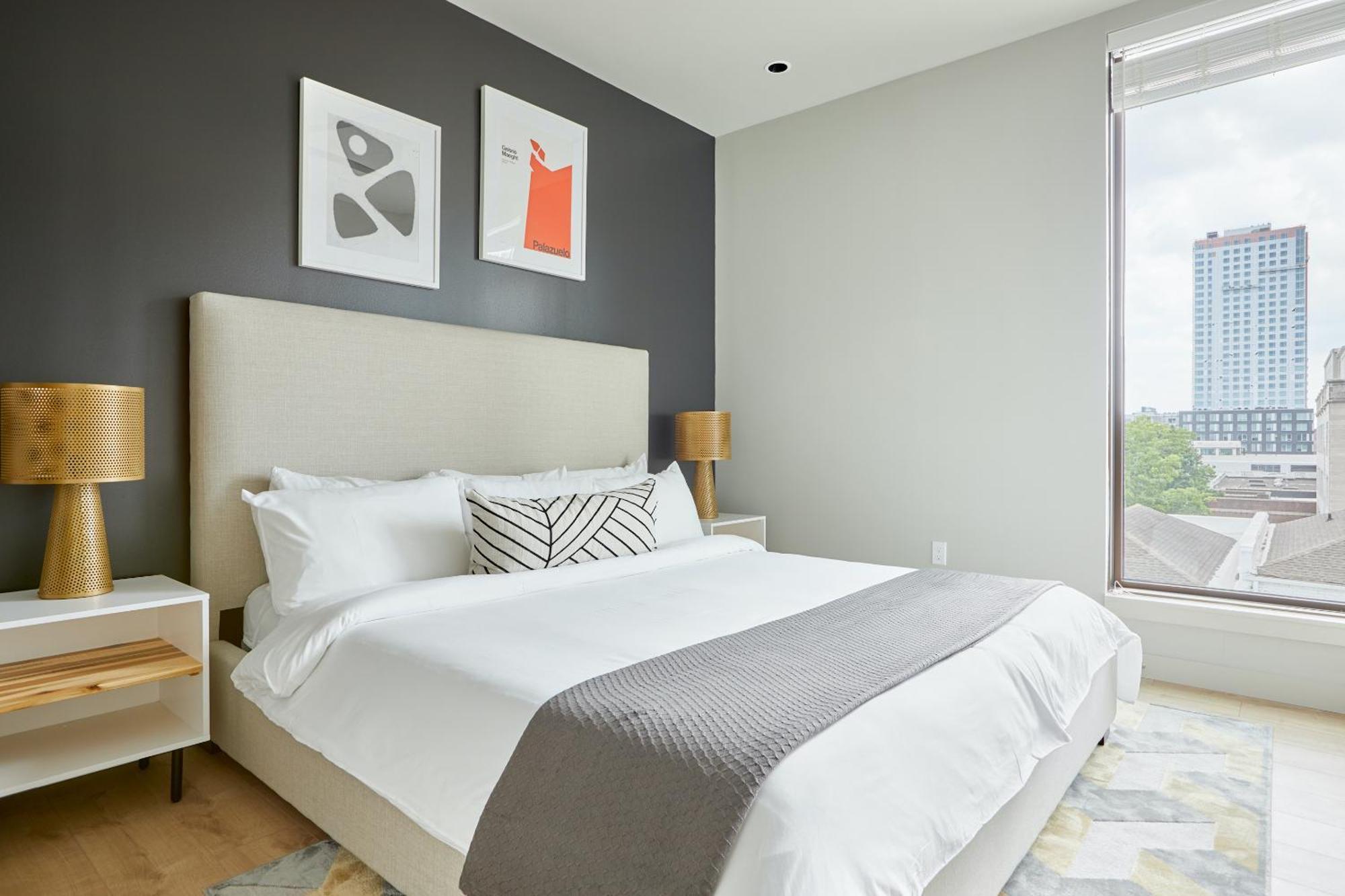 Sonder The Printing Press Aparthotel 4*