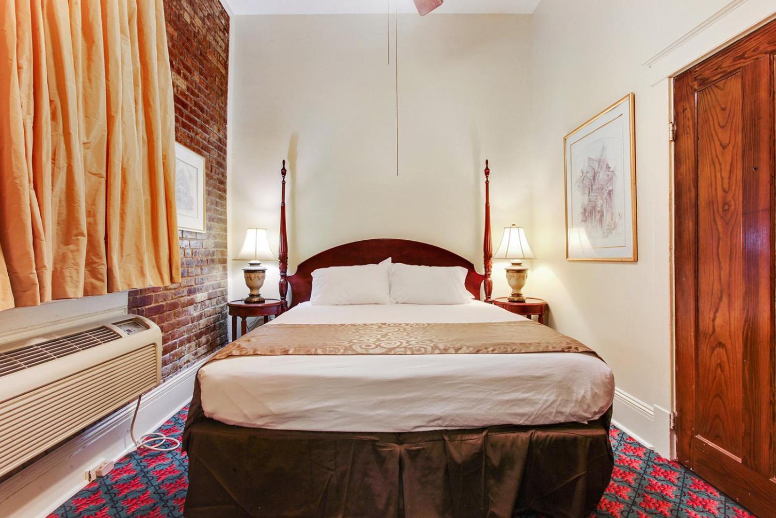 New Orleans Guest House 3* New Orleans